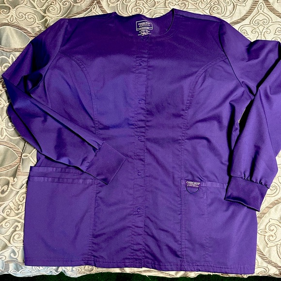 Grape scrubs full set - Picture 9 of 15